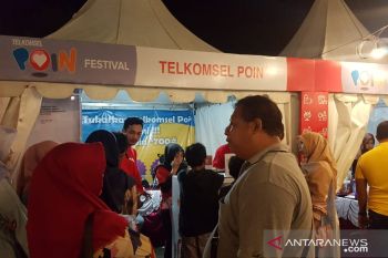 Telkomsel Gandeng BSG Tingkatkan Penggunaan Aplikasi Digital