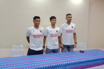 PSM Makassat boyong dua mantan pemain Semen Padang