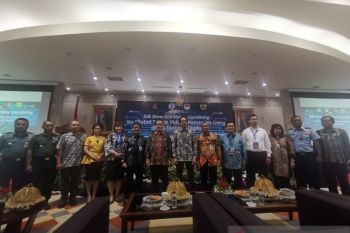 BI Sulsel kampanye memerangi praktik pencucian uang dan pendanaan terorisme