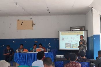Pakar : Jaringan transmisi PLN 150 kV aman bagi  penduduk