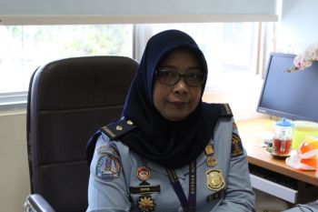 Selama 2019, Kantor imigrasi Bandarlampung terbitkan 41.760 paspor