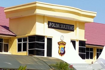 Polda Sulteng akan tindak tegas pelaku tambang ilegal