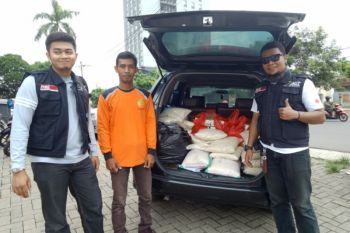 ACT kirimkan tim tanggap darurat ke Tanggamus