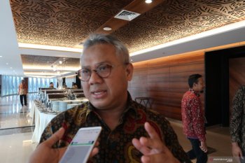 Pasca OTT, KPU siapkan dokumen kronologi lengkap perkara PAW