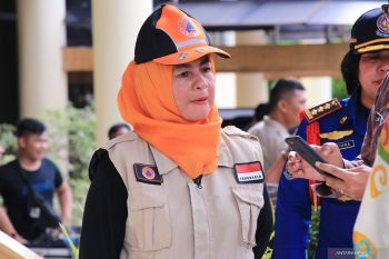 Antisipasi banjir, Palangka Raya bentuk Satgas Simpun