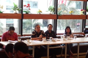 BEI: Kasus Jiwasraya tapi tak pengaruhi investor asing