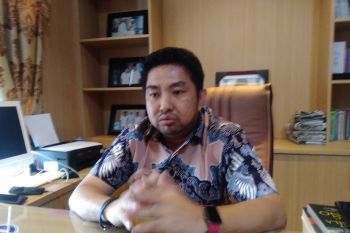 Produk Kalsel warnai ekspo Rakernas PDIP 2020