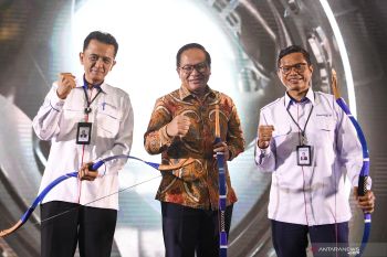 Wakil Menteri BUMN sebut ada kerugian pada saham PT Asabri