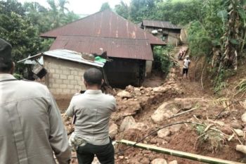 Manggarai Barat tetapkan status darurat bencana, ini alasannya