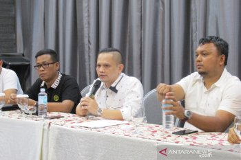 Tim promosi Persiraja minta selama bulan puasa jalani laga tandang