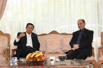 MPR: Indonesia ambil sikap terkait konflik AS dan Iran