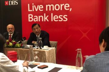Luhut yakini Indonesia akan jadi negara besar karena kaya potensi sumber daya alam
