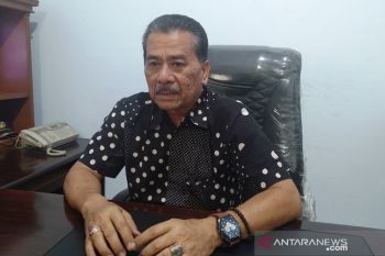 PAD parkir Payakumbuh tak capai target