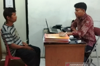 Todongkan pistol palsu, perampok emas di Batusangkar dihajar massa lalu diamankan polisi (Video)