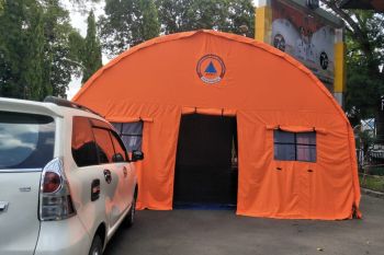 BPBD Mataram menerapkan sistem patroli pantau potensi bencana