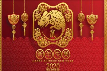 Dua shio yang kurang beruntung di tahun Tikus Logam