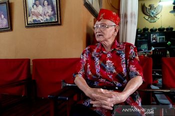 Tokoh pendiri Kalteng dukung Riban Satia maju pilgub 2020