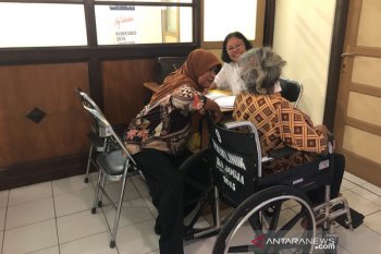 Ragam Institute minta pemerintah tak bubarkan Komnas Lansia