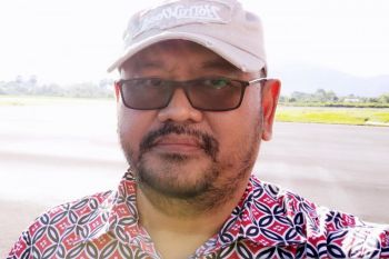 NTT berpotensi dilanda cuaca ekstrem hingga 15 Januari