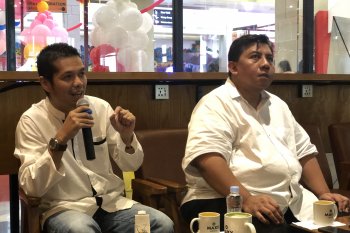 BI targetkan 15 juta pedagang gunakan QRIS di tahun 2020