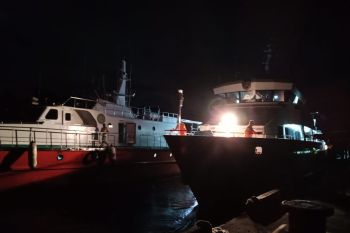 Mayat WN Kamboja ditemukan mengambang di sungai Timika