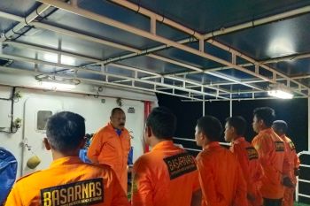 SAR Biak  masih cari tiga korban penumpang perahu motor di Perairan Kurudu