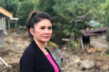 Komisi IX DPR RI pastikan kesehatan di Bitung dinikmati masyarakat