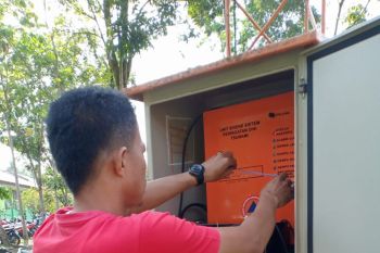 BPBD pastikan sistem peringatan dini bencana di Agam berfungsi