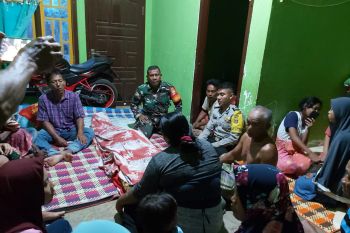 Mengalami Depresi, seorang petani di Dompu ditemukan gantung diri