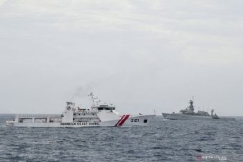 Indonesia harus bisa pertahankan kedaulatan negara
