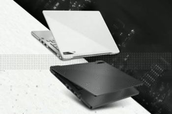 Tengok spek Laptop gaming  ultraslim asus 2020