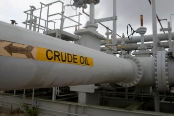 Harga minyak turun di tengah konflik Iran-AS