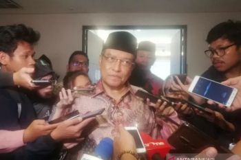 PBNU dukung  OTT Komisioner KPU Wahyu Setiawan.