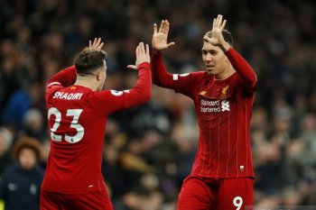 Hasil dan klasemen Liga Inggris, Liverpool kian kokoh di puncak