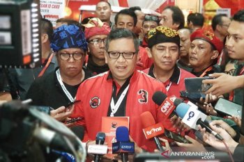 Hasto nyatakan siap penuhi panggilan KPK