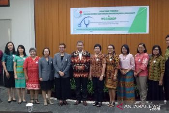 Pemprov NTT klaim prevalensi kekerdilan anak turun 4,6 persen