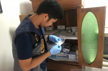 Klinik Sel Punca ilegal  di Kemang patok harga Rp230 juta sekali suntik