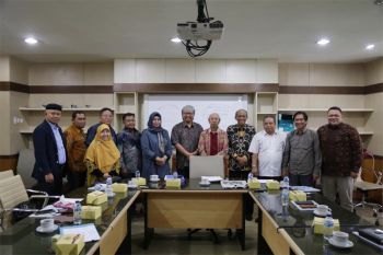 Komisi III audiensi dengan Kementerian PUPR, tindaklanjuti janji Jokowi bangun jembatan Babin