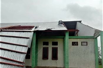 BPBD Manggarai Barat bentuk posko bencana