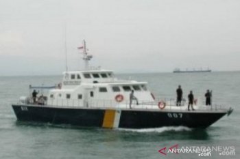 KSOP Pangkalbalam  intesifkan patroli awasi kapal asing
