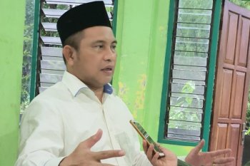 Marwan Jafar apresiasi langkah Garuda alihkan rute penerbangan untuk hindari Iran