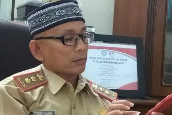 Warga Nunukan terdampak COVID-19 dapat bantuan dalam bentuk  voucher belanja