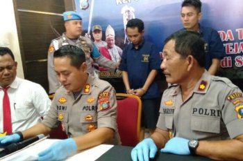 Polisi tangkap oknum ASN dan mahasiswa pemilik narkotika