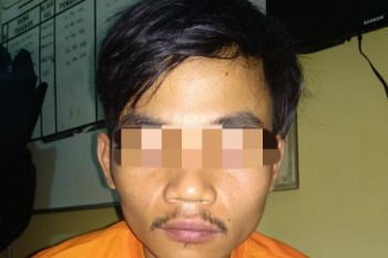 Aniaya dan rampas sepeda motor, mahasiswa di Pekanbaru ditembak