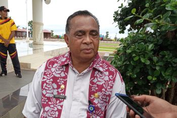 Pejabat di Papua Barat diingatkan LHKPN tetap wajib dilakukan
