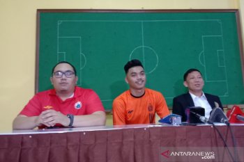 Jebolan Akademi Persib tidak mendapat teror setelah bergabung ke Persija