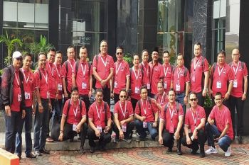 Tidak ada kader PDIP Kalteng terkena sanksi