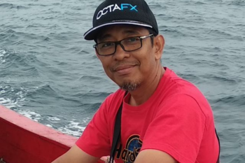Tiket pesawat turun, pariwisata Aceh bergairah