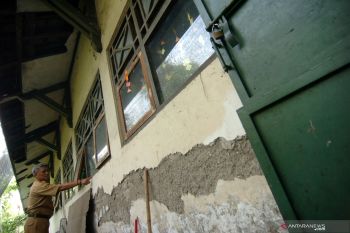 Disdik Yogyakarta imbau seluruh sekolah pastikan keamanan bangunan