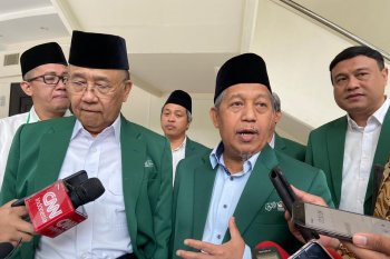 Mathla'ul Anwar mengajak ormas Islam berikan pemahaman dakwah yang benar
